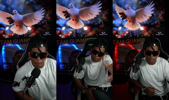team_guampy TikTok Live — Sep 23, 2026, 6:46 AM
