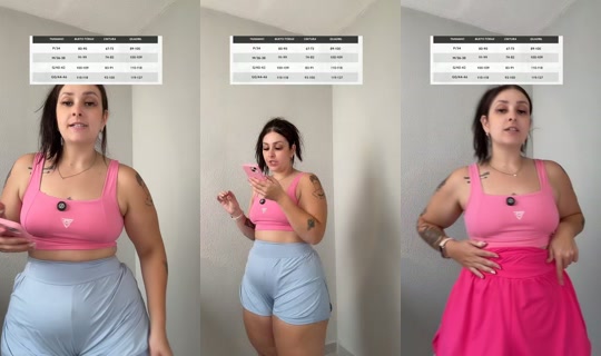 teamcarolfit TikTok Live — Sep 30, 2026, 2:15 PM