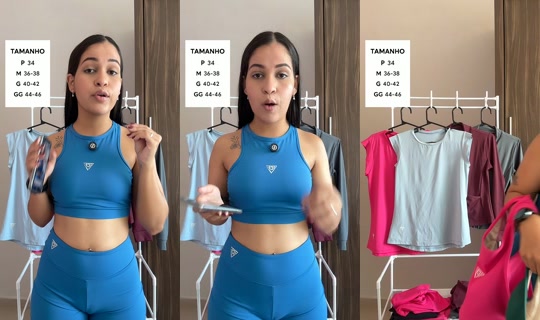 teamcarolfit TikTok Live — Oct 1, 2026, 12:17 PM