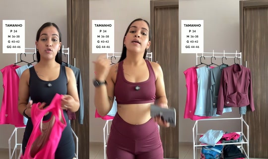 teamcarolfit TikTok Live — Oct 1, 2026, 1:07 PM