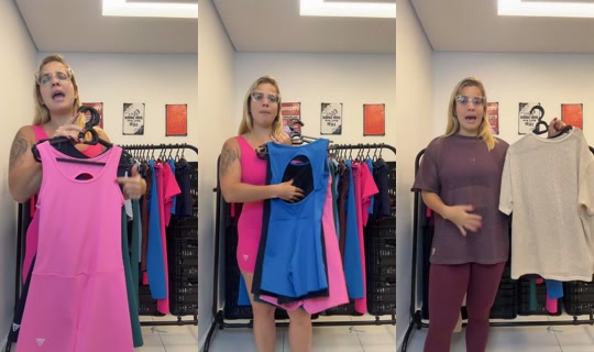 teamcarolfit TikTok Live — Oct 3, 2026, 10:43 AM