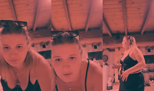 teamhalliwelfo TikTok Live — Aug 23, 2026, 2:36 AM