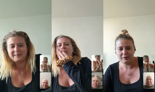 teamhalliwelfo TikTok Live — Aug 31, 2026, 2:55 PM
