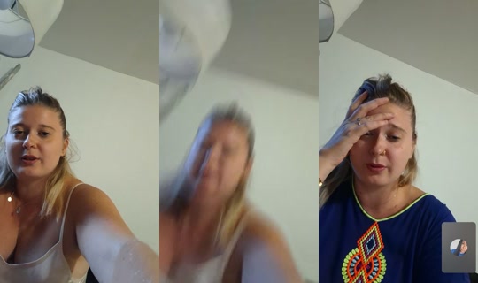 teamhalliwelfo TikTok Live — Aug 31, 2026, 6:25 PM