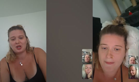 teamhalliwelfo TikTok Live — Sep 2, 2026, 4:32 PM