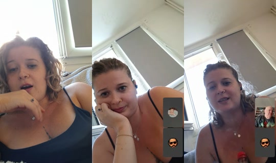 teamhalliwelfo TikTok Live — Oct 1, 2026, 2:52 PM