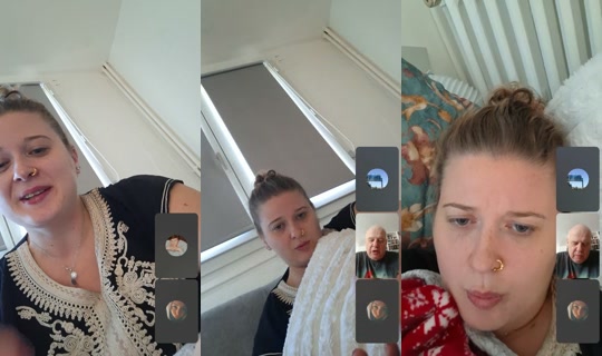 teamhalliwelfo TikTok Live — Oct 3, 2026, 10:24 AM