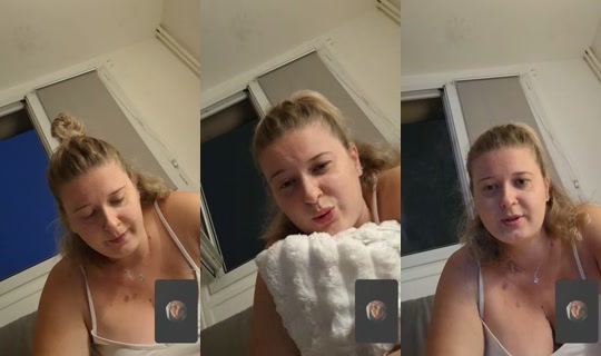 teamhalliwelfo TikTok Live — Oct 3, 2026, 5:58 PM
