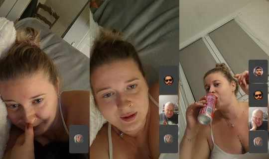 teamhalliwelfo TikTok Live — Oct 3, 2026, 6:48 PM