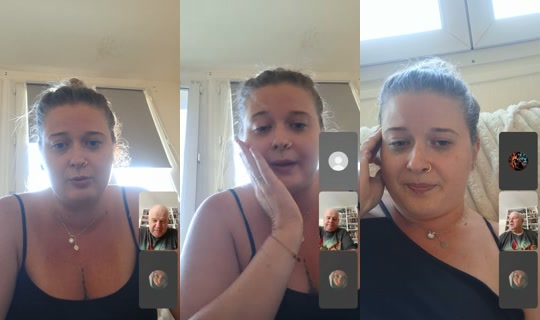 teamhalliwelfo TikTok Live — Oct 4, 2026, 1:24 PM