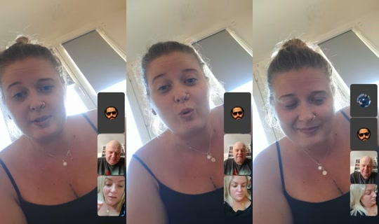 teamhalliwelfo TikTok Live — Oct 4, 2026, 2:15 PM