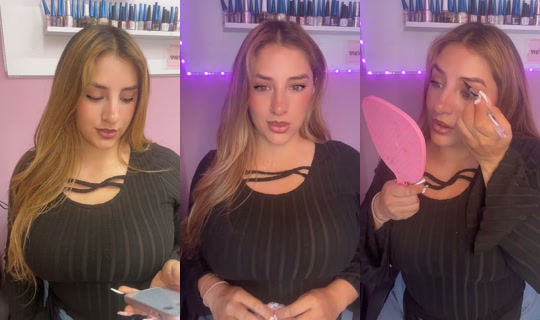 teamjess34 TikTok Live — Sep 26, 2026, 8:40 PM