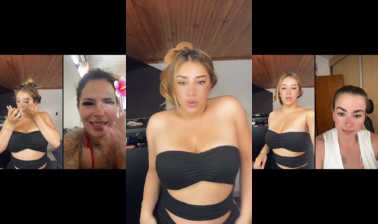 teamjess34 TikTok Live — Sep 27, 2026, 4:16 PM