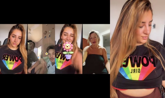 teamjess34 TikTok Live — Sep 28, 2026, 6:08 PM