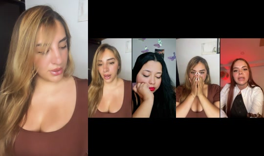 teamjess34 TikTok Live — Sep 29, 2026, 3:57 AM