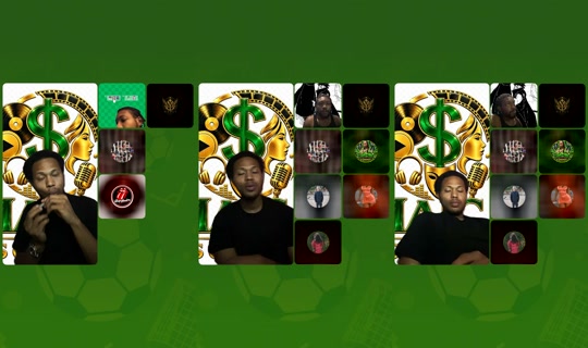 teammaica TikTok Live — Oct 3, 2026, 3:58 AM