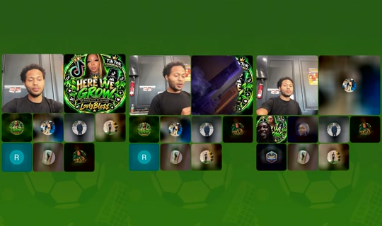 teammaica TikTok Live — Oct 3, 2026, 9:14 PM