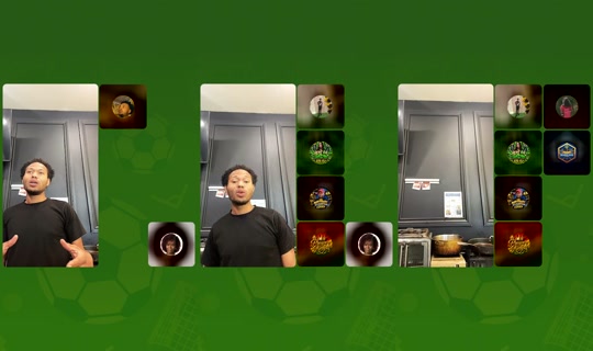 teammaica TikTok Live — Oct 4, 2026, 8:04 PM