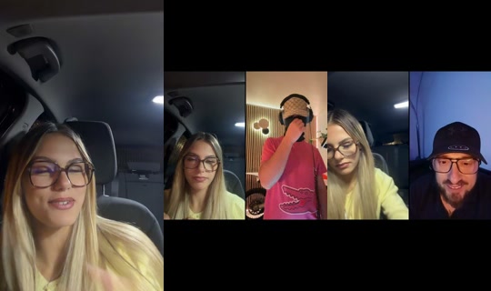 teamonfiree75 TikTok Live — Aug 30, 2026, 9:05 PM