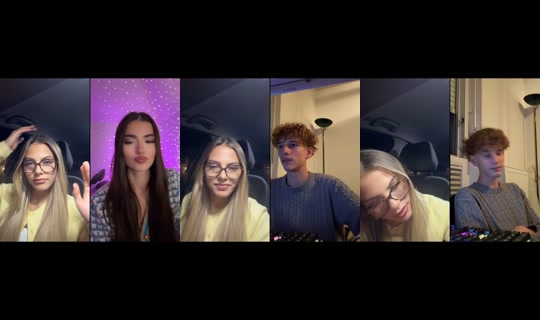 teamonfiree75 TikTok Live — Aug 30, 2026, 9:55 PM
