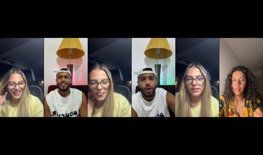 teamonfiree75 TikTok Live — Aug 30, 2026, 10:45 PM