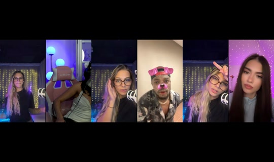 teamonfiree75 TikTok Live — Sep 1, 2026, 8:41 PM