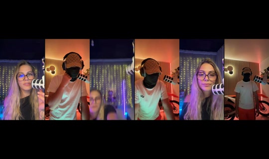 teamonfiree75 TikTok Live — Sep 1, 2026, 9:31 PM