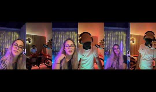 teamonfiree75 TikTok Live — Sep 1, 2026, 10:22 PM