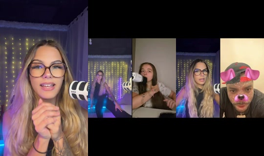 teamonfiree75 TikTok Live — Sep 2, 2026, 8:06 PM