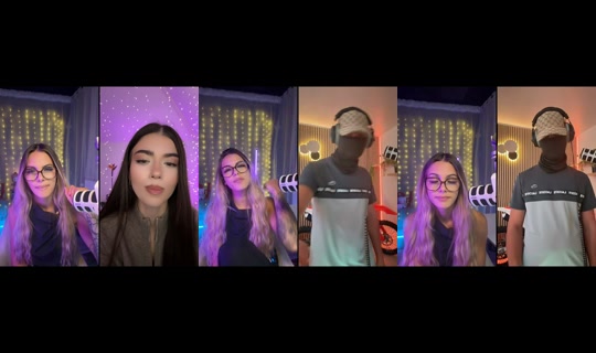 teamonfiree75 TikTok Live — Sep 2, 2026, 8:57 PM