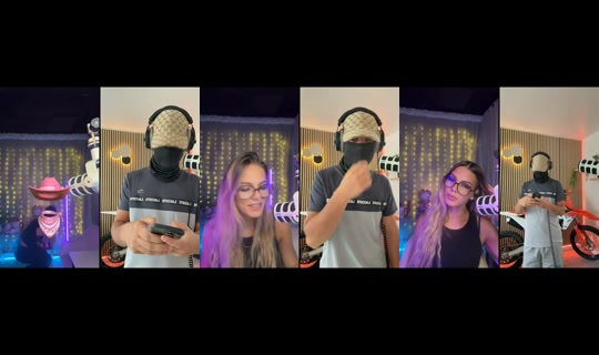 teamonfiree75 TikTok Live — Sep 3, 2026, 3:04 PM