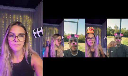 teamonfiree75 TikTok Live — Sep 3, 2026, 3:54 PM