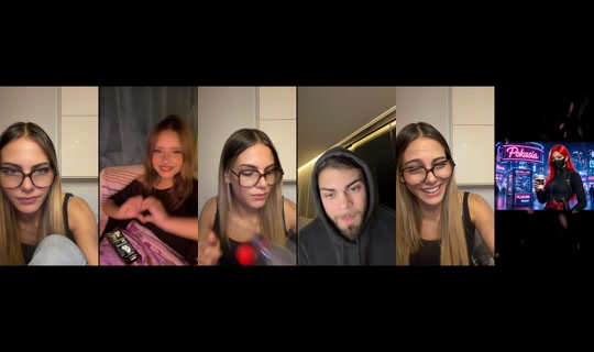 teamonfiree75 TikTok Live — Oct 1, 2026, 6:07 AM