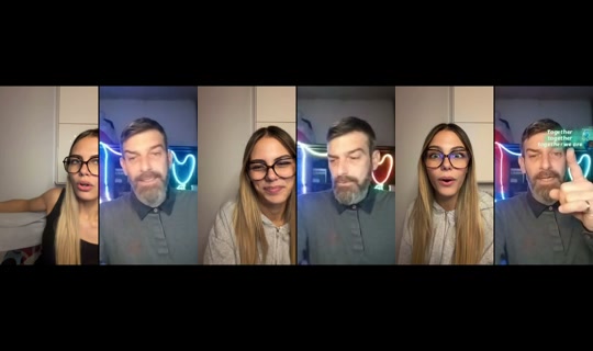 teamonfiree75 TikTok Live — Oct 1, 2026, 6:58 AM
