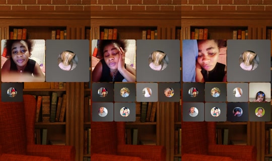 teamstevethedj26 TikTok Live — Oct 2, 2026, 8:51 PM