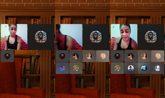 teamstevethedj26 TikTok Live — Oct 8, 2026, 1:16 PM