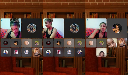 teamstevethedj26 TikTok Live — Oct 8, 2026, 2:06 PM