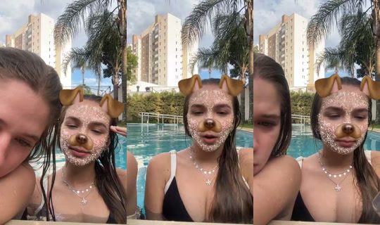 tecabellacosa TikTok Live — Sep 29, 2026, 7:31 PM