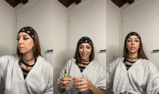 technopolly2 TikTok Live — Sep 12, 2026, 5:43 PM