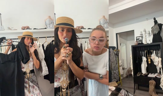 teclalab_ TikTok Live — Aug 21, 2026, 10:55 AM