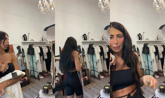 teclalab_ TikTok Live — Aug 21, 2026, 5:01 PM