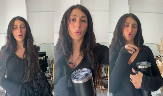 teclalab_ TikTok Live — Oct 1, 2026, 10:34 AM