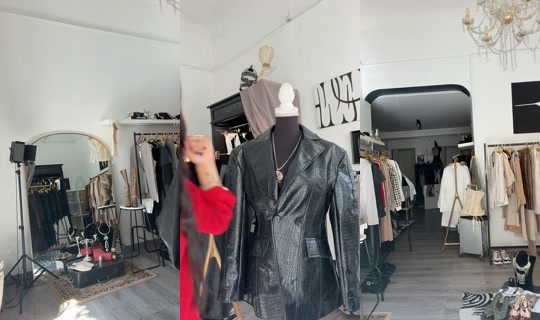 teclalab_ TikTok Live — Oct 6, 2026, 12:11 PM