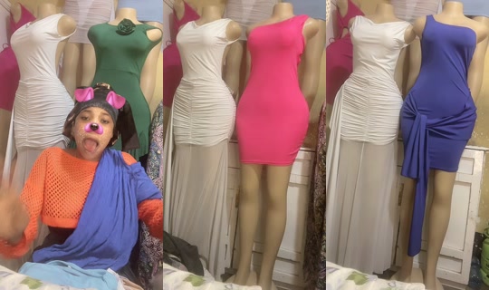 teclaoutfits TikTok Live — Aug 31, 2026, 11:15 PM