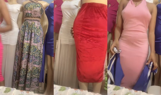 teclaoutfits TikTok Live — Aug 31, 2026, 11:47 PM