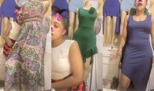 teclaoutfits TikTok Live — Sep 1, 2026, 1:27 AM
