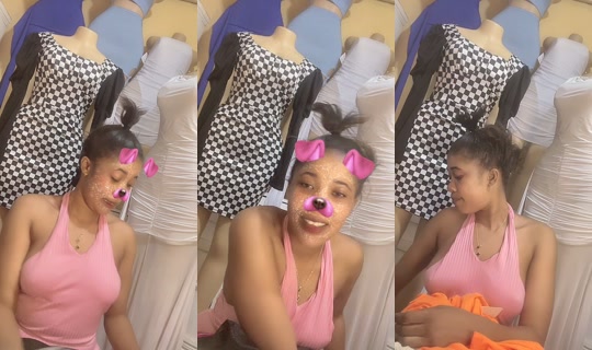 teclaoutfits TikTok Live — Sep 1, 2026, 2:28 AM