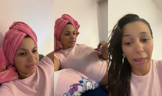 teddygirl_mamacita TikTok Live — Sep 8, 2026, 5:42 PM