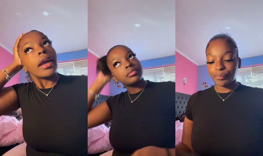 teddytheestallion TikTok Live — Sep 26, 2026, 9:07 AM