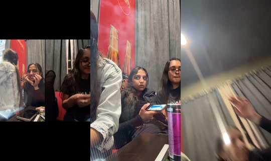 tedinkaa_7777 TikTok Live — Sep 19, 2026, 5:26 PM